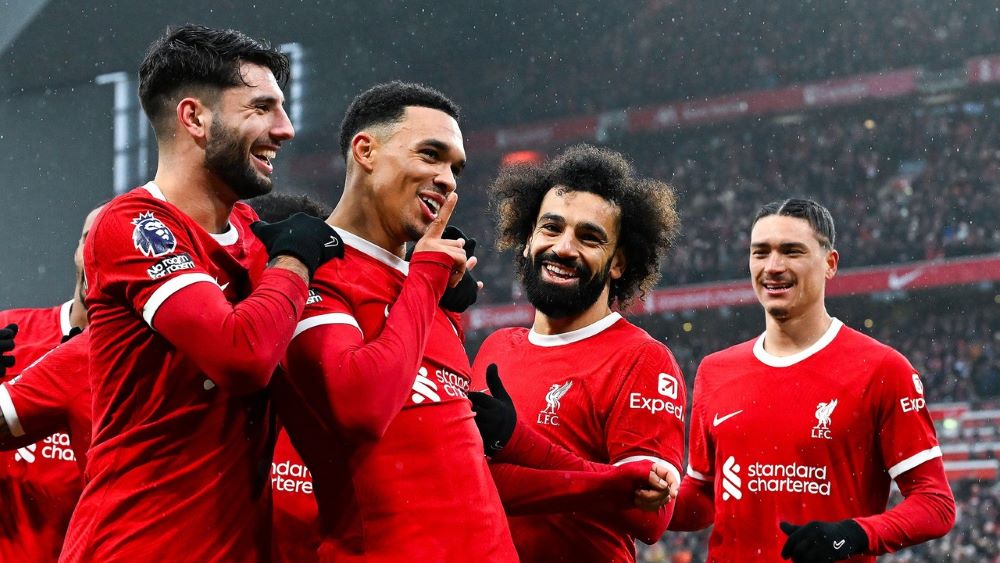The Premier League may consider imposing punishments on individual players over goal celebrations.