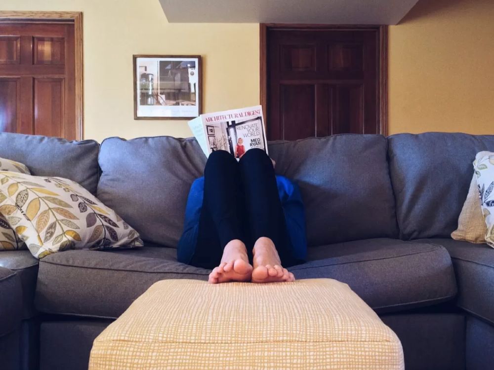 Comfort zone dependency can suppress creativity and hinder innovation.