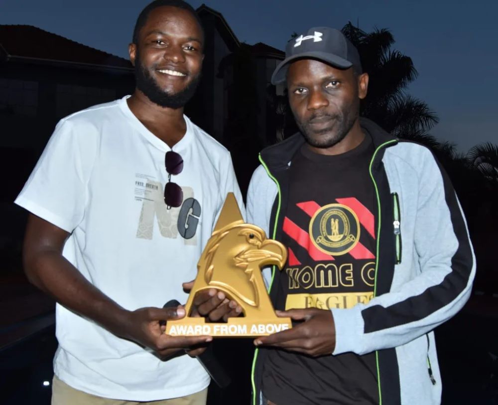 Kayondo was a a valued member of the Kampani Eagles RFC.