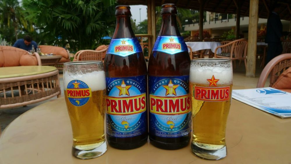 Government has introduced tax increases on certain products such as alcohol.