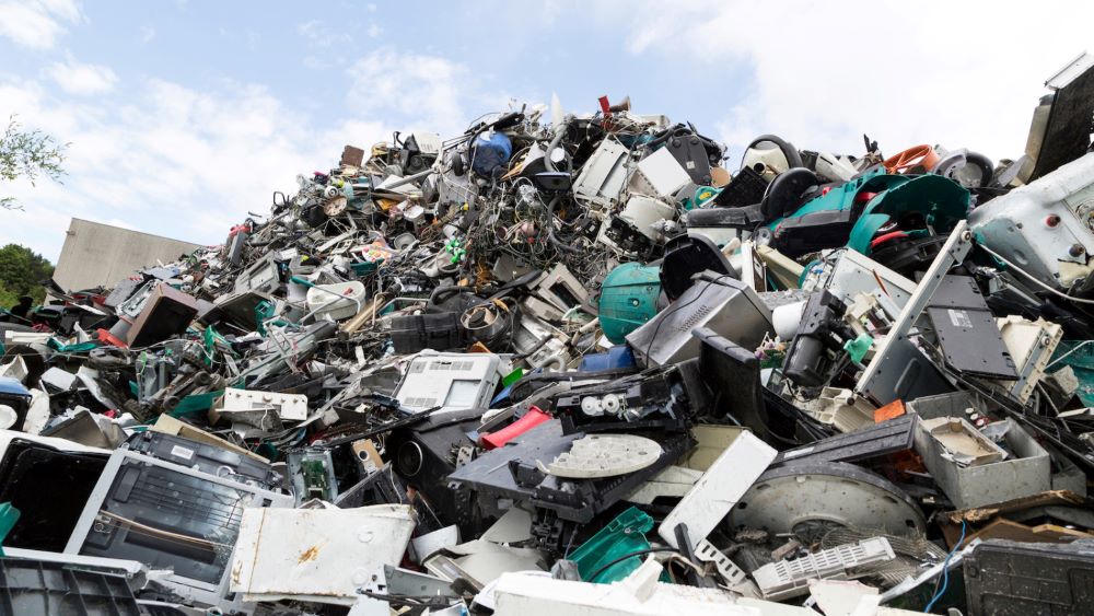CEPREC will drive renewable energy innovation by repurposing electronic waste and developing circular microgrids.