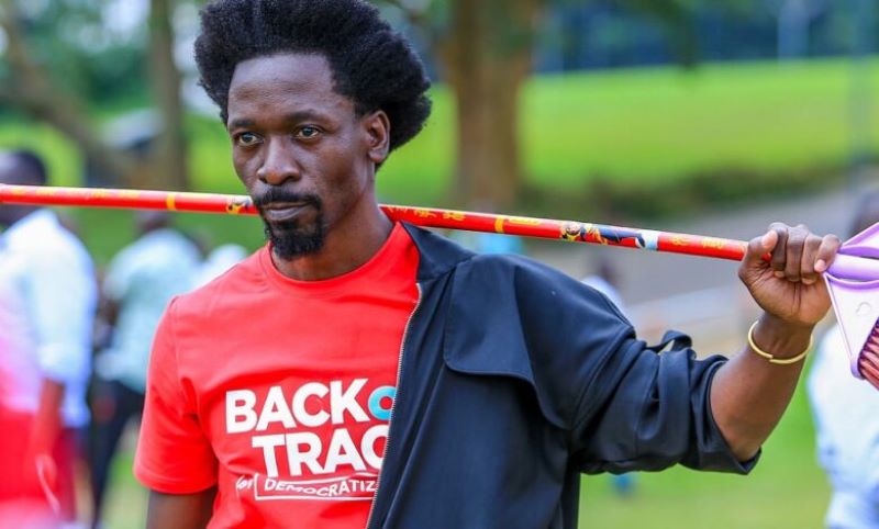 Uganda Law Society President Isaac Ssemakadde has been sentenced to two years in prison.