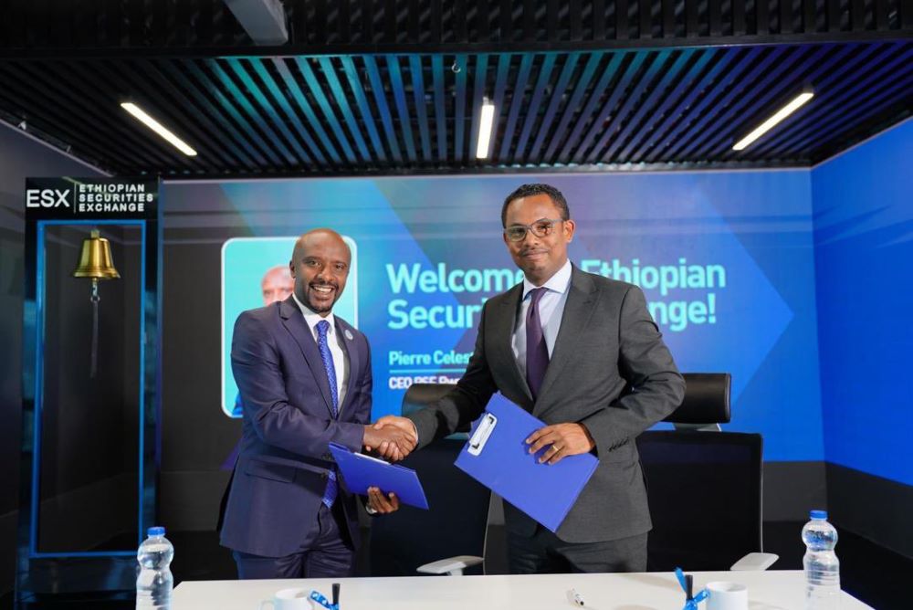 This collaboration is expected to enhance financial integration and create new investment opportunities in both countries.
