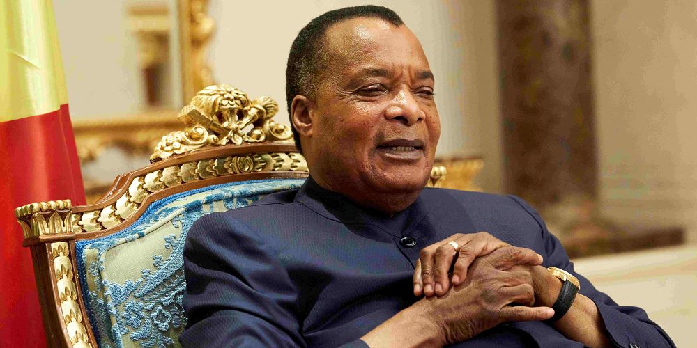 Congo-Brazzaville President, Denis Sassou-Nguesso, believes that imposing sanctions on Rwanda will not resolve the years-long conflict in eastern DRC.
