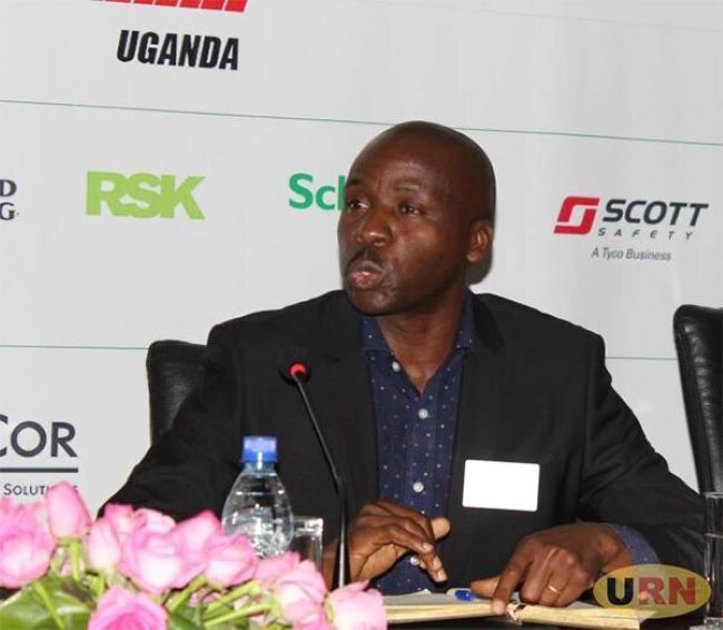 The Chief Executive Officer (CEO) of AFIEGO, Dickens Kamugisha says they are looking forward to their case being heard.