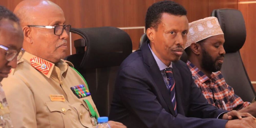 Somalia’s National Security Advisor, Hussein Sheikh-Ali Moalim has said that five African nations, will deploy fresh troops under the African Union’s new Somalia Mission (AUSSOM).