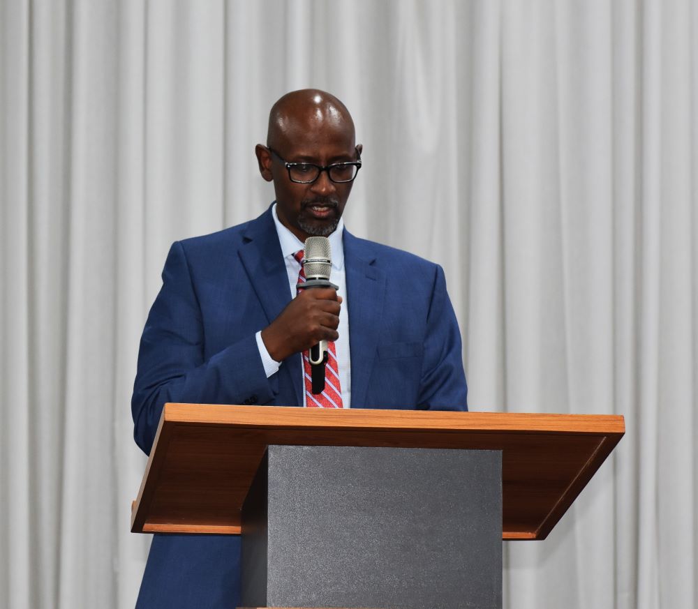 Rwanda’s Minister of Education, Hon. Joseph Nsengimana, warmly acknowledged the significance of the partnerships.