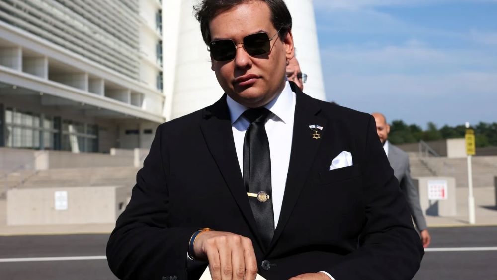Mr. Santos had acknowledged the gravity of his crimes, the filing said, and agreed to pay nearly $374,000 in restitution.