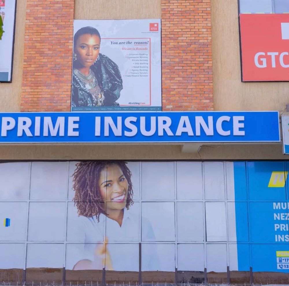 The company’s insurance service revenue rose by 13.8%, from Ref19.6 billion in 2023 to Rwf22.3 billion in 2024.