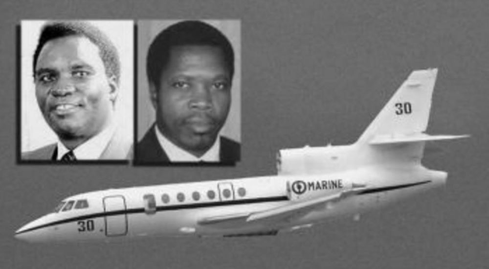 A rushed decision, a borrowed seat, a fatal shortcut. The president of Burundi hitched a flight that plunged him straight to his death.