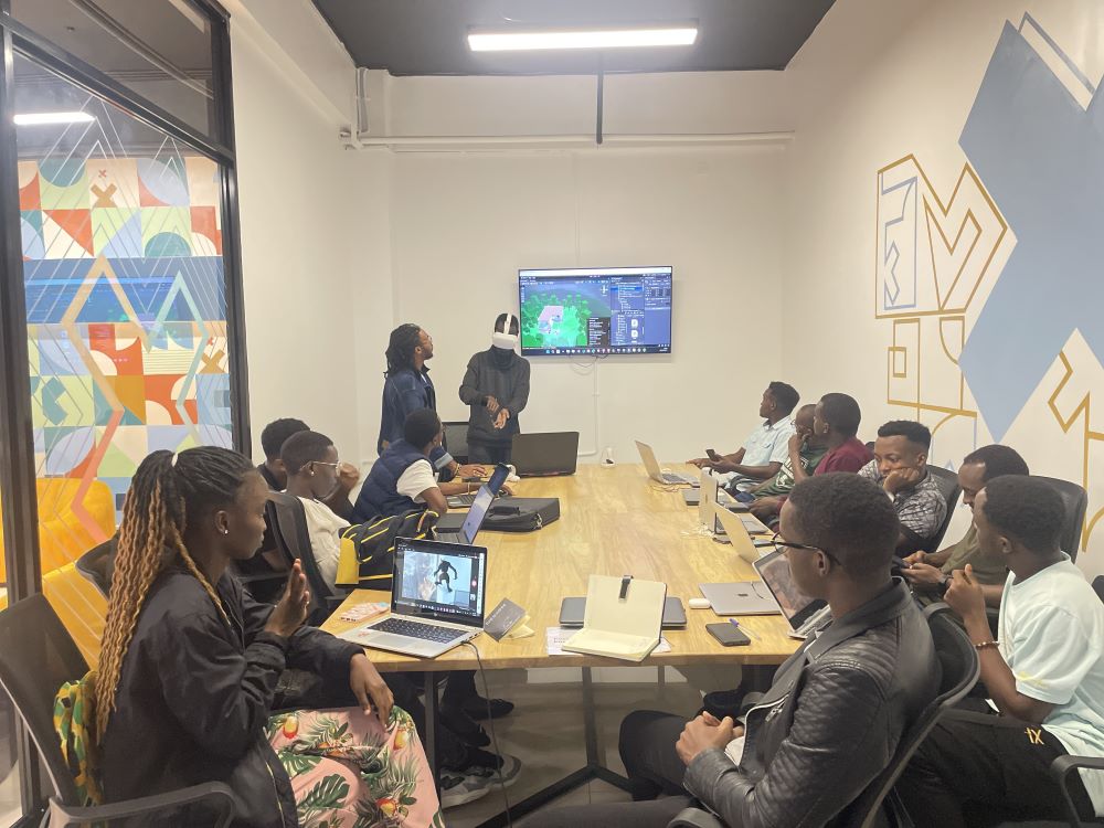Eight Rwandan students have secured full scholarships to pursue their higher education at the African Leadership College of Higher Education (ALCHE) in Mauritius.