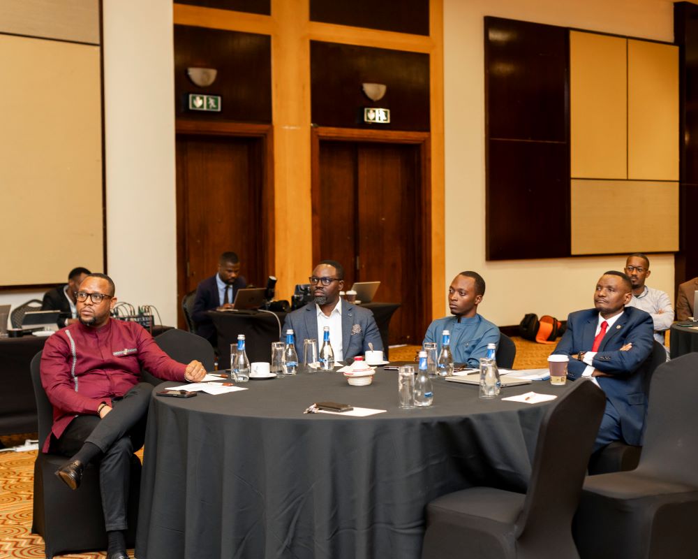 This year’s RSE listings forum was held under the theme "Scaling Your Business: A Forum for Investments and Growth, Leveraging the Power of Capital Markets."