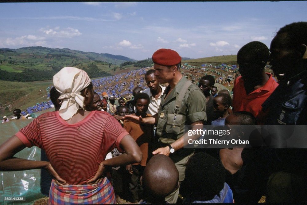 France soldiers are facing renewed accusations of role in the Genocide against the Tutsi and assault allegations