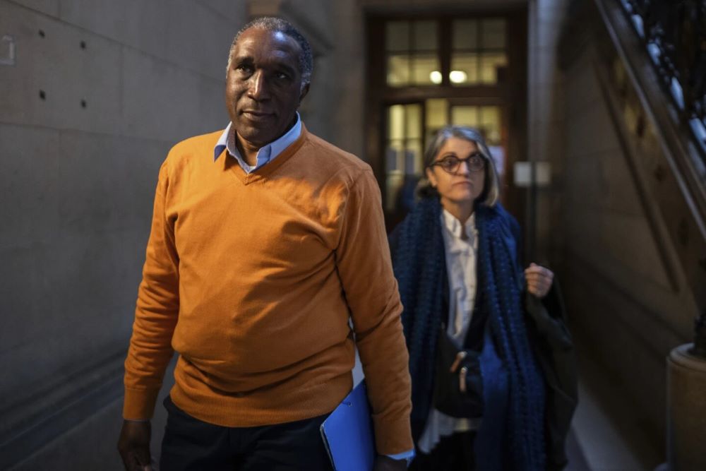Eugène Rwamucyo on Wednesday October 30, 2024, became a convicted man when he was sentenced to 27 years in jail for his role in the 1994 Genocide against the Tutssi