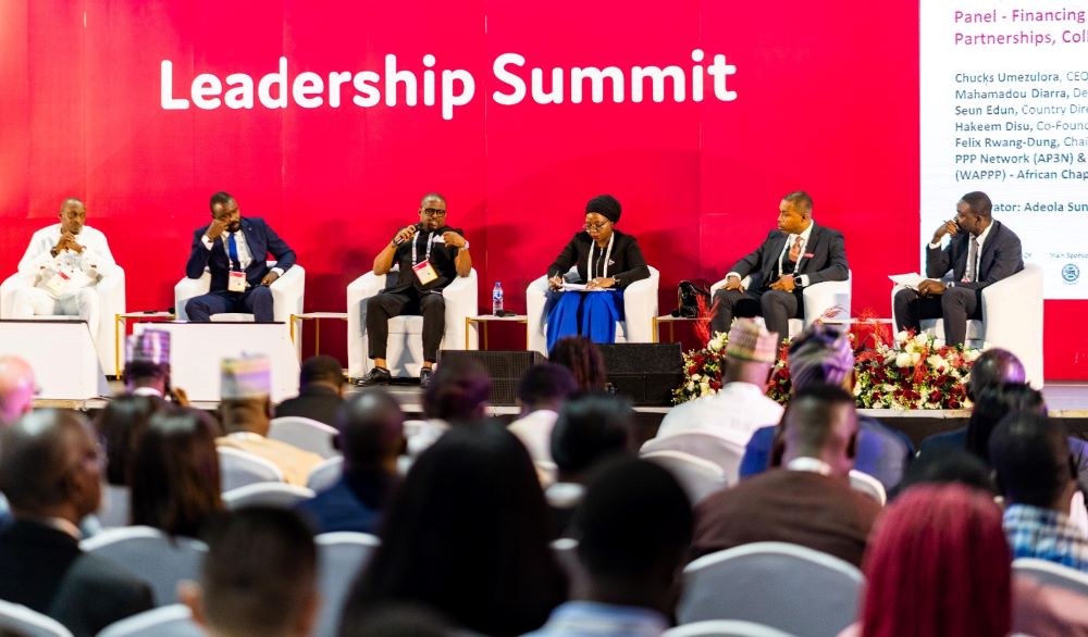 The 2024 Africa Energy Expo kicks off in Kigali on Monday, November 4, 2024