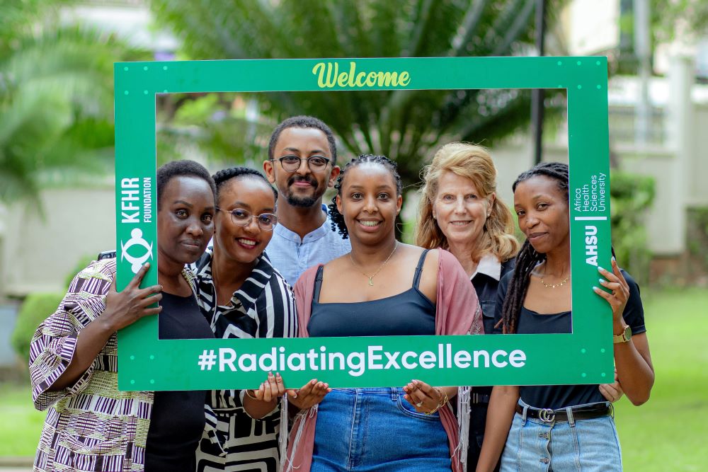 Learners will spend their first semester taking theoretical and simulation based learning, with subsequent years spent in hospital-based training