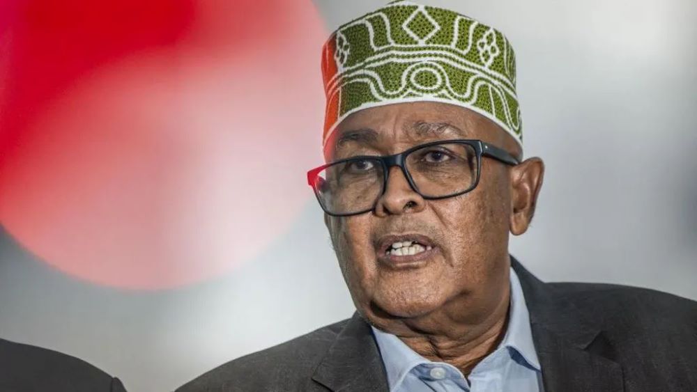 Irro has been elected as the sixth president of Somaliland, winning 64% of the vote in the November 13 election.