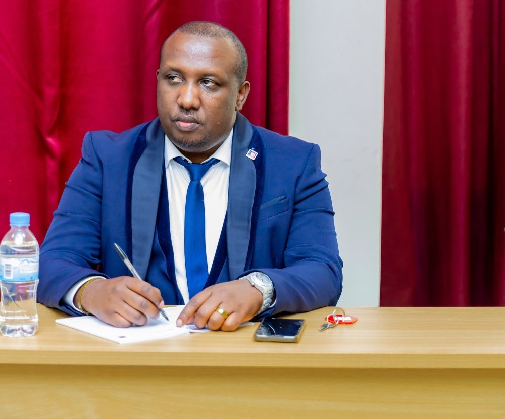 The Deputy Director in charge of Academics and Research at ILPD, Dr. Yves Sezirahiga, stated that the institution will continue to bring in expert law professors.