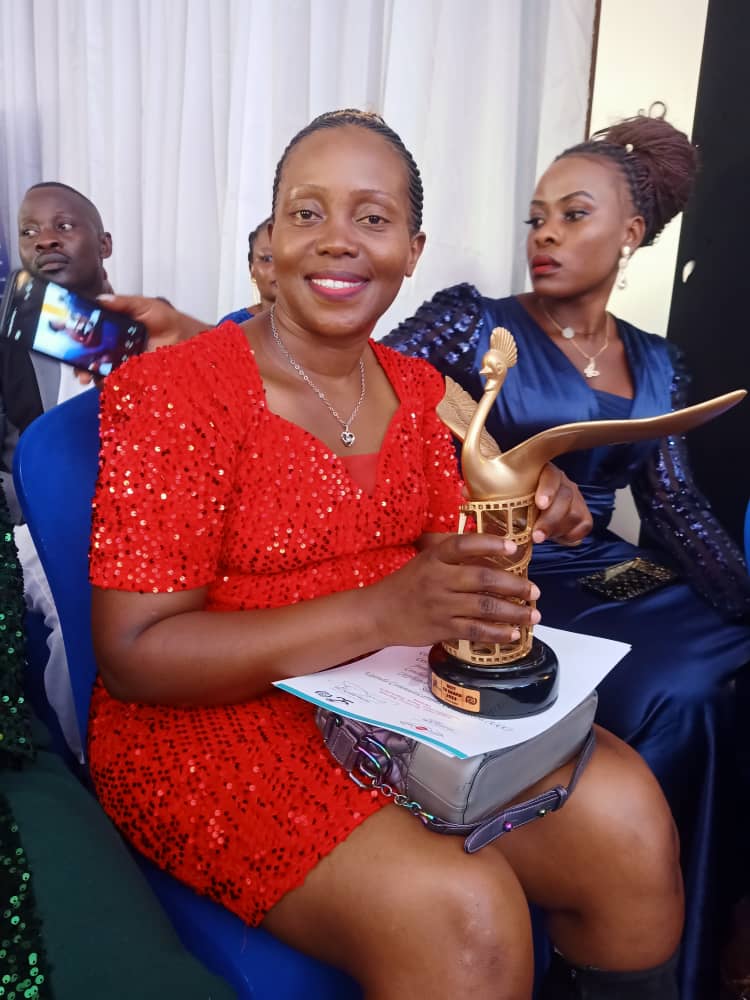 Among the attendees is a Ugandan filmmaker Jenipher Nankabirwa, whose experience at last year’s festival led her to create a collaborative film project between Uganda and Rwanda.