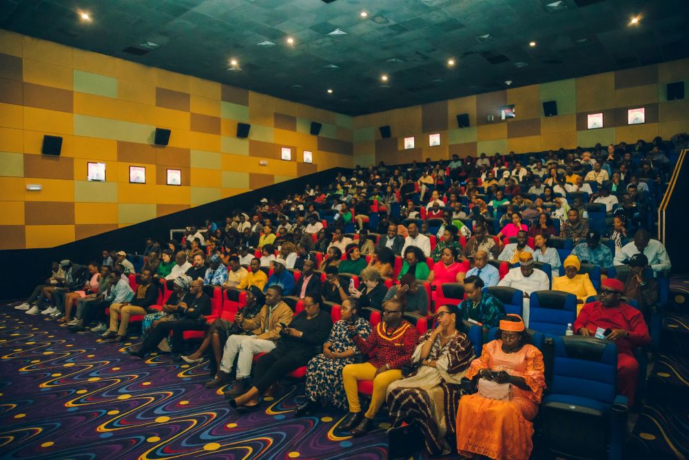 The Mashariki African Film Festival (MAFF) is celebrating a major milestone this year.