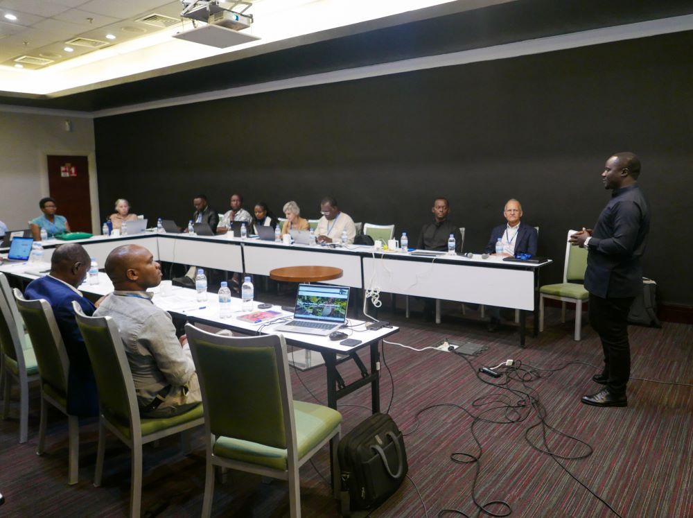 The RTRP-Seed project aims to help the region to overcome the barriers that have hindered previous collaboration.