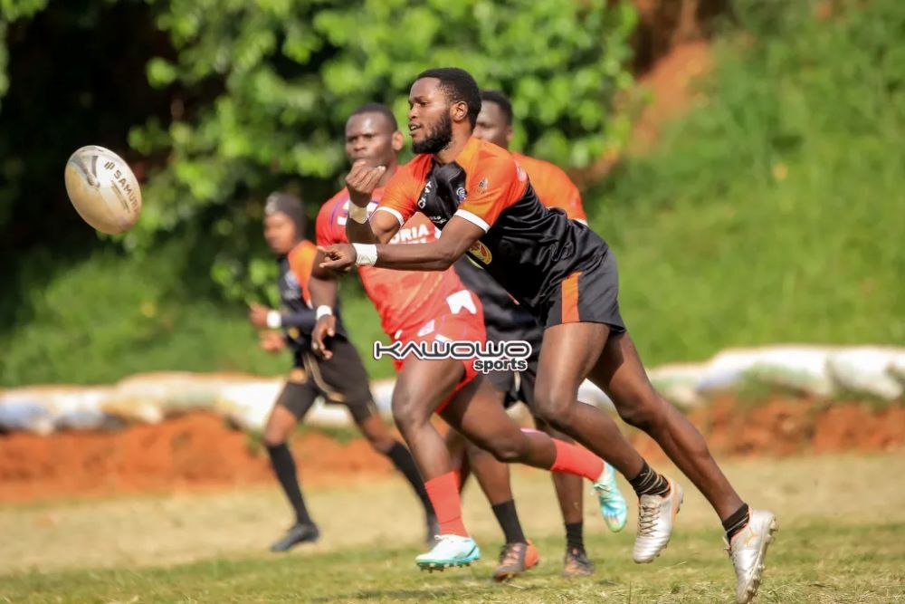Ronnie Kayondo died at Kampala Hospital for an injury sustained during the Nile Special Rugby Premiership fixture.