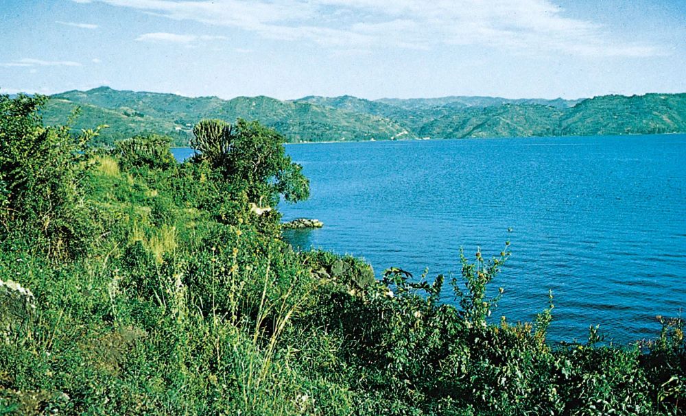 The country is intensely focused on sustainability.