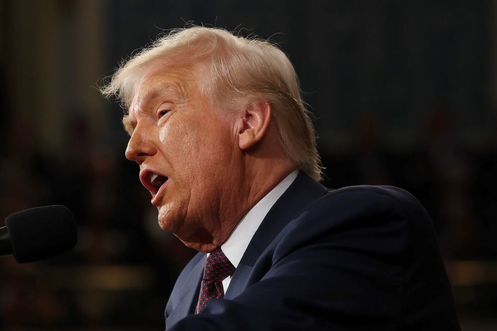 United States President Donald Trump has signed an executive order aimed at dismantling the Voice of America (VOA).