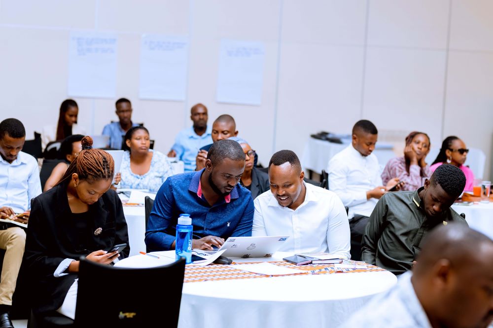 A recent stakeholders meeting convened to gather and explore the impact of these tools.