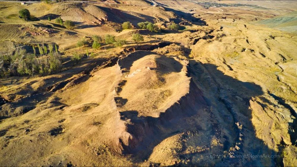 Scientists claim to have discovered the location of the famous Noah’s Ark in Turkey.