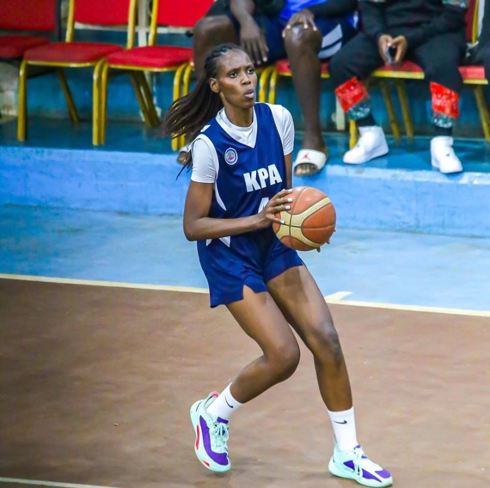 In the women’s category, KPA will kickoff with a game against Kepler WBBC .