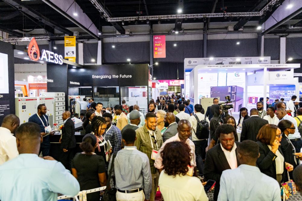 The Expo will bring together high-level audiences, including government ministers, regulators, and utility CEOs
