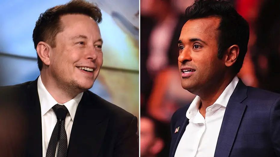 Elon Musk and Vivek Ramaswamy were recently appointed co-leads of President-elect Donald Trump’s "Department of Government Efficiency" (DOGE).