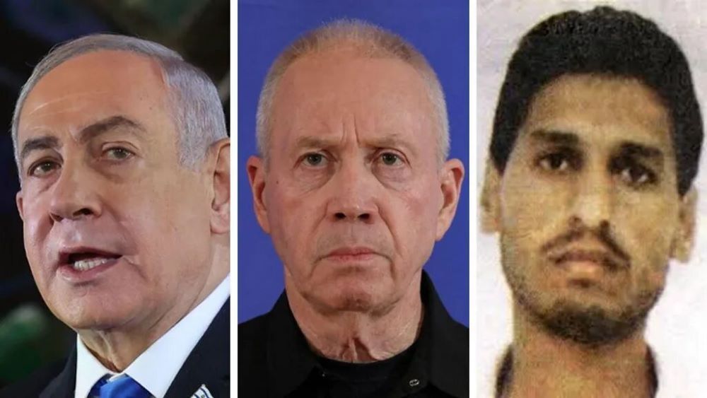 US President Joe Biden has called the ICC war crimes arrest warrant for Israeli Prime Minister Benjamin Netanyahu "outrageous."