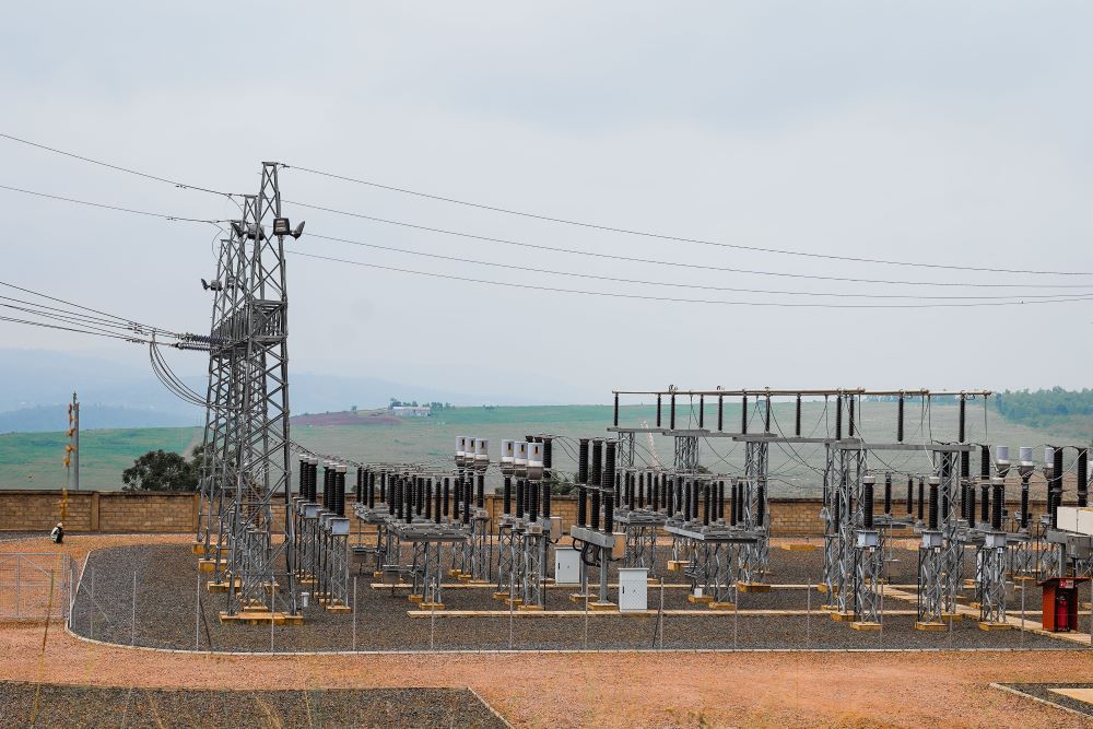 The energy sector is the driving force behind any nation's growth and development.