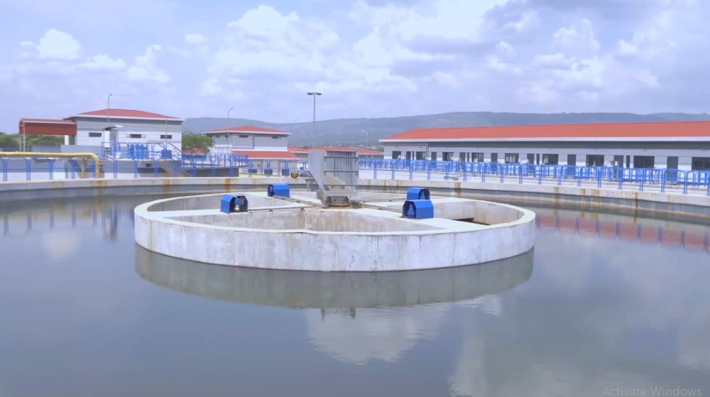 The projects funded by the African Development Bank have not only provided access to clean water to the served community, but they have also impacted the socio-economic aspects of the project's beneficiaries.