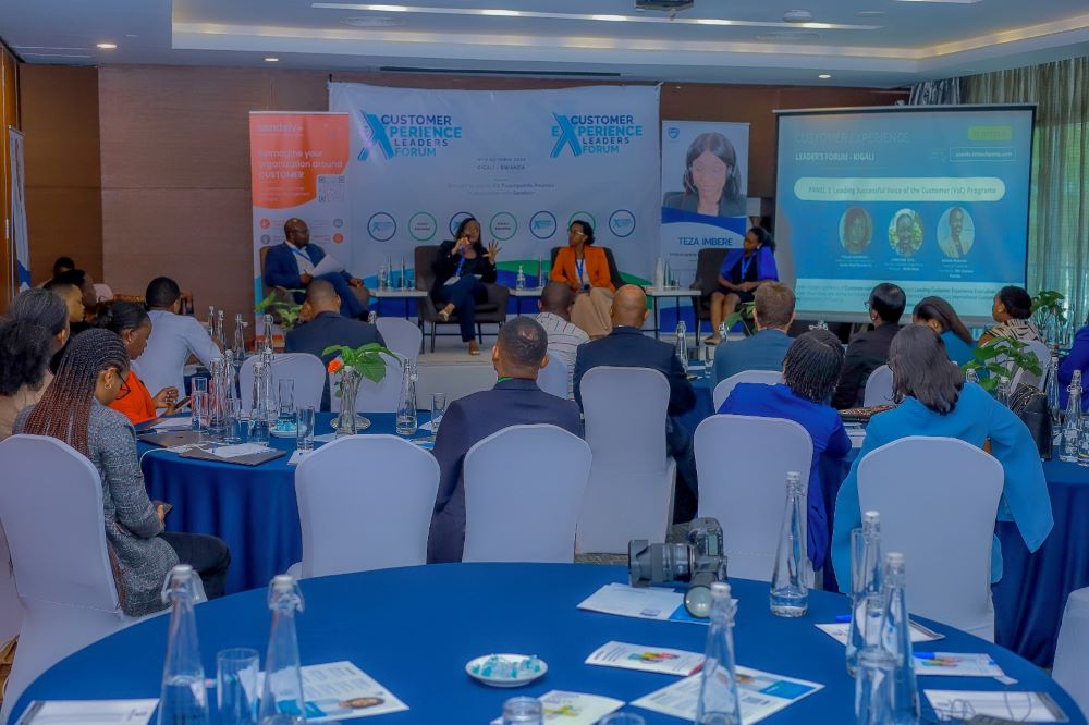 Attendees are expected to gain exclusive insights into local customer research.