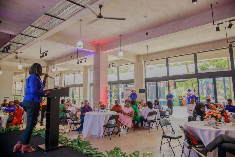 MUA Insurance held a joyous celebration to mark International Women’s Day.