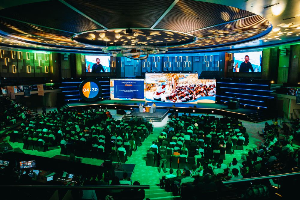 It was a joyous celebration as the 2024 Africa’s Business Heroes (ABH) Summit concluded  in Kigali.