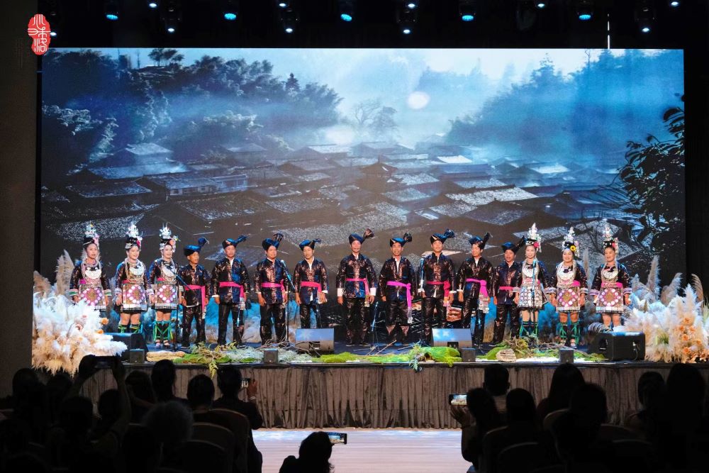 The Dong ethnic group’s music is the lifeblood of their traditions, offering a vivid portrayal of their deep-rooted cultural identity.