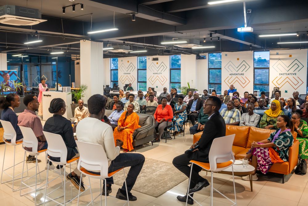 Rwandan students with aspirations to study at some of the world’s most prestigious universities are now finding their way through an increasingly visible bridge, the ALX Pathway Program.