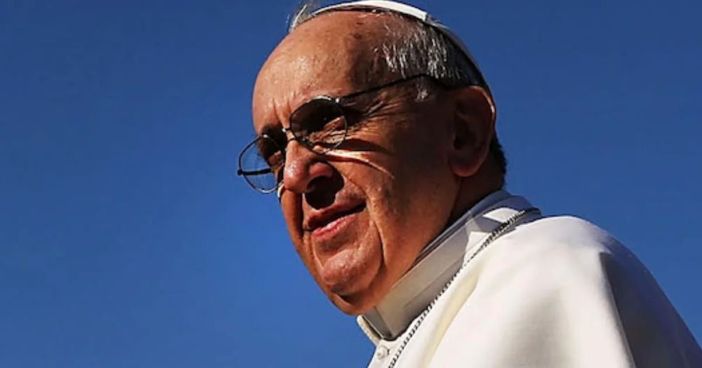 Pope Francis passed away on April 21, 2025.