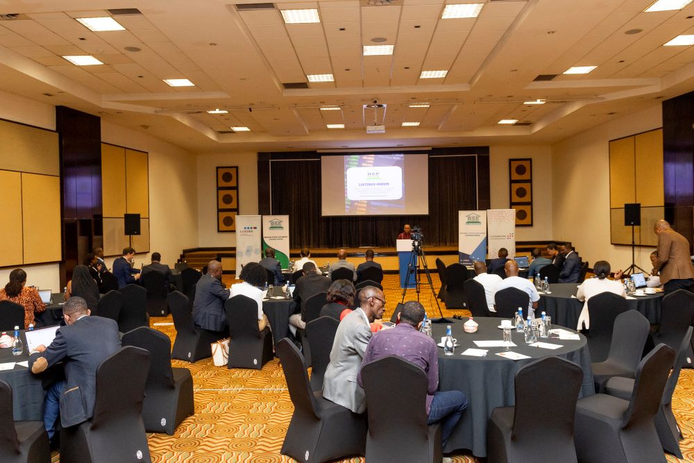 A central highlight of this year’s forum was the Capital Market Investment Clinic Program, designed to prepare companies for investor engagement.