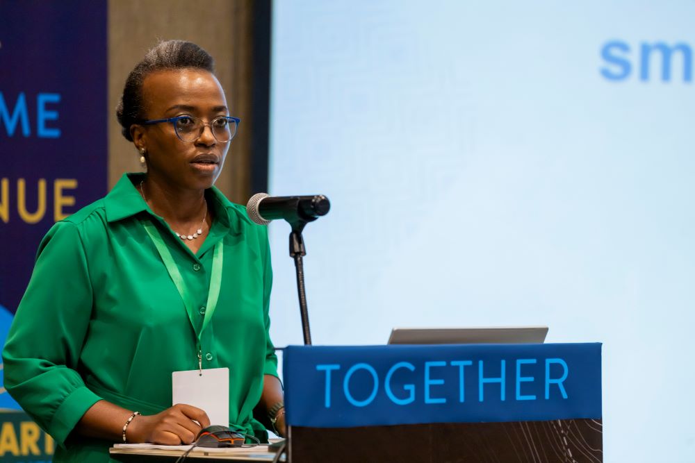 Dr. Aline Uwimana, Head of the Maternal, Child, and Community Health Division at the RBC says that the upcoming trial is a good step in the right direction.