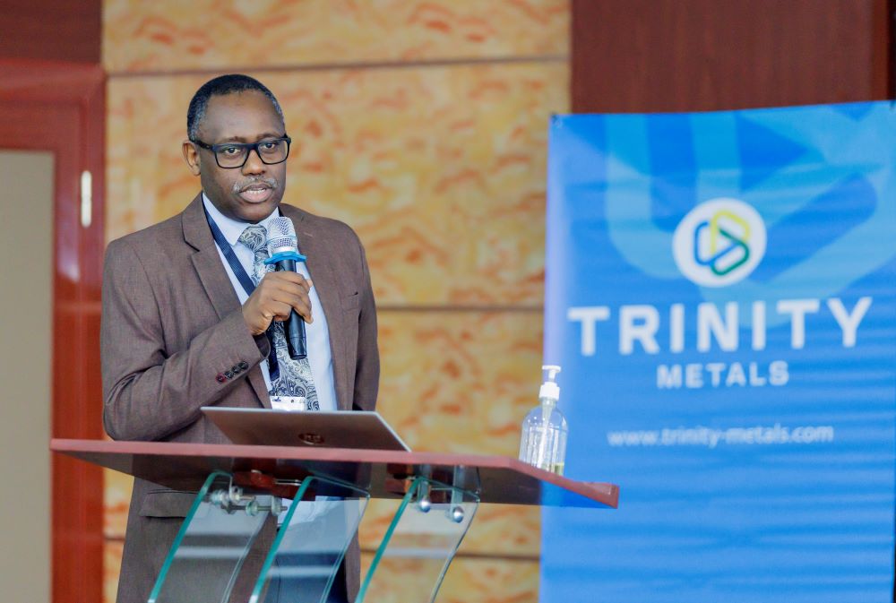 Fidele Ruzigandekwe, an expert consultant in environmental impact assessment revealed that water pollution, soil erosion, air and noise pollution are some of the findings that were identified in this particular ESIA.