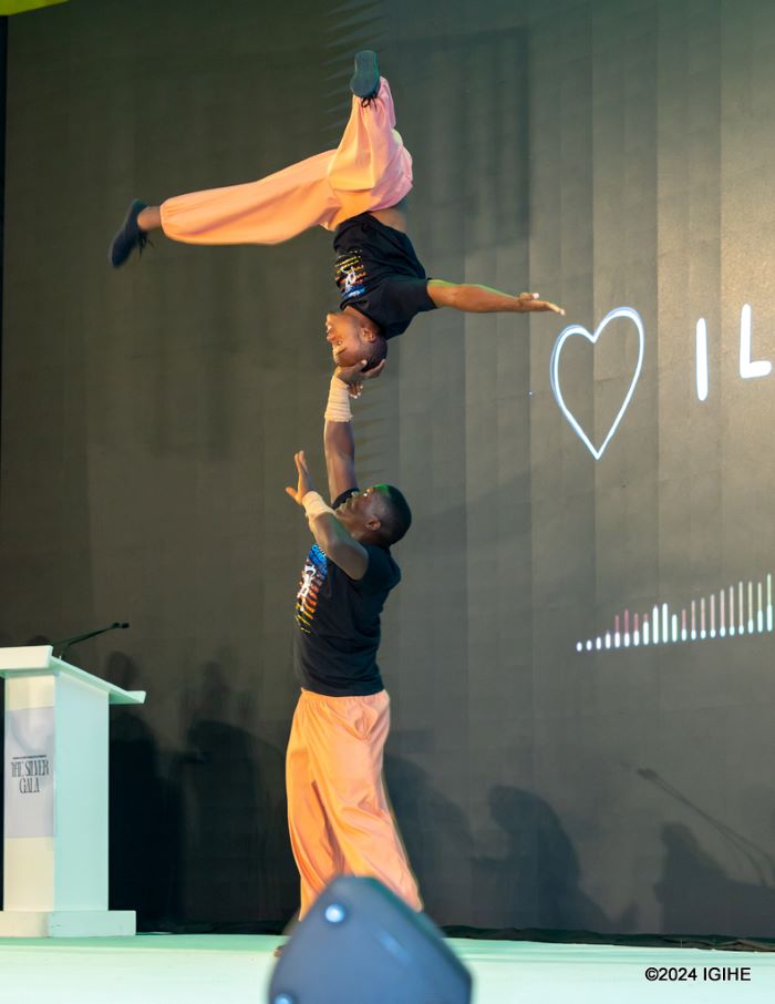 The Silver Gala was nothing short of spectacular, leaving guests with memories that will last a lifetime