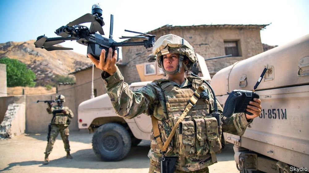 One of the major reasons why the MIC continuously fuels conflicts globally, is the economic incentives that come with war.