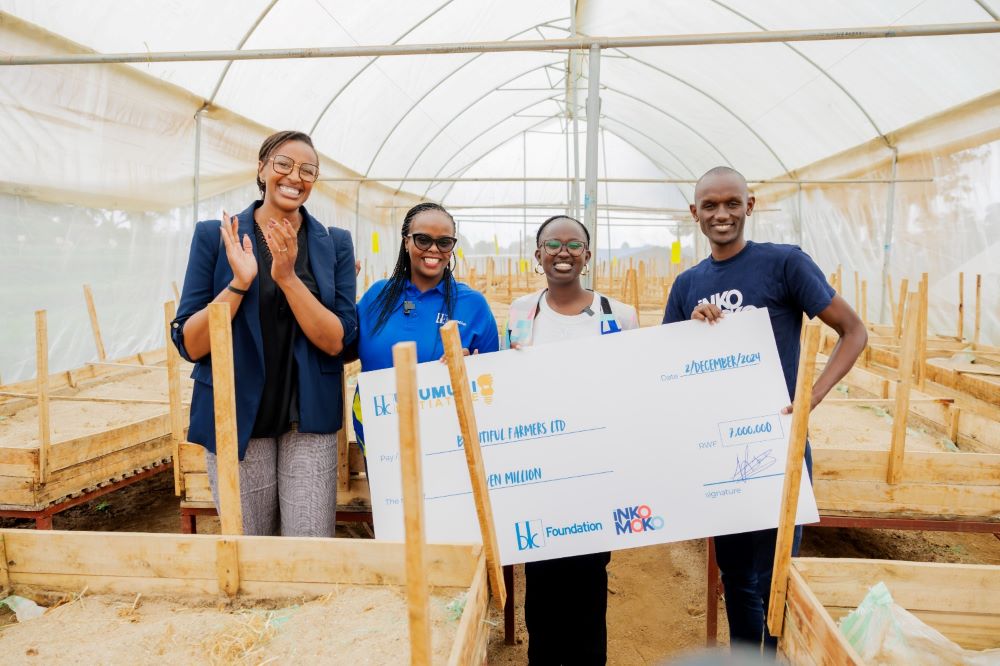 Many participants highlighted plans to expand their teams, automate operations, and access higher-quality inputs.