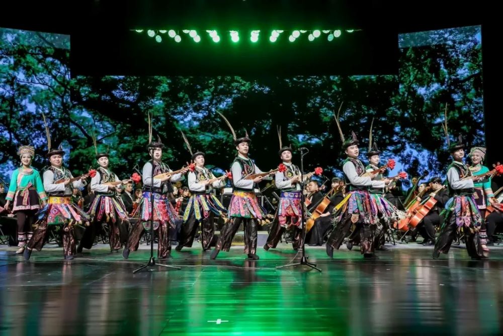 For over 2,500 years, the Dong people have preserved their heritage through a cappella performances, passing down knowledge without a written language.