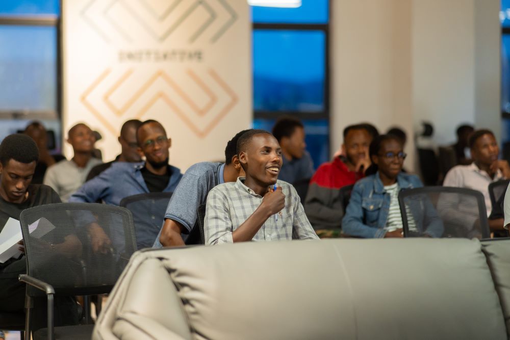 Applications for the next ALX Pathway cohort are currently open, with the deadline set for April 21, 2025.